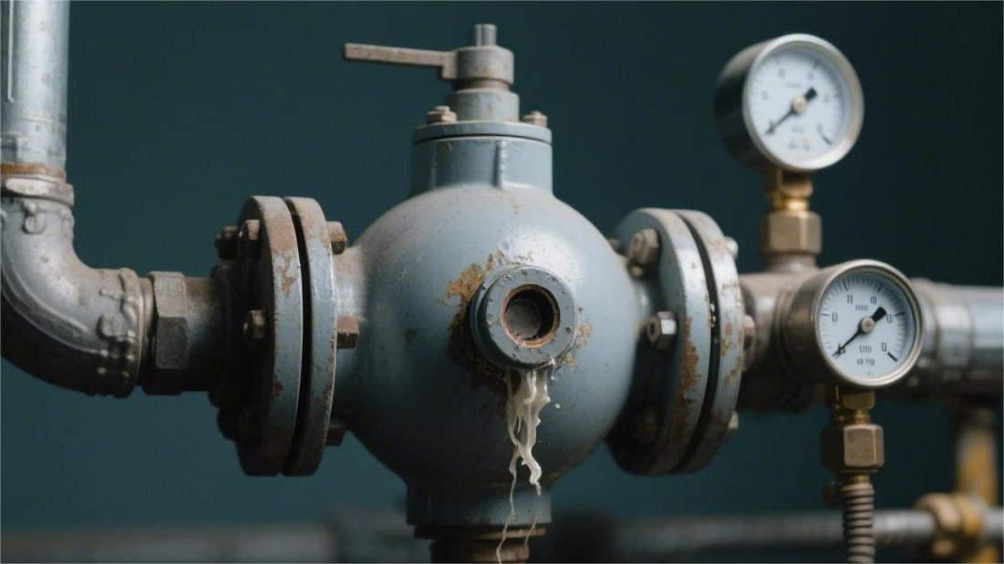 What Causes Ball Float Valve Leaks in Gas Systems? | Pressure, Sealing & Material Issues