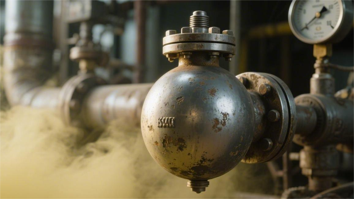 What Affects Ball Float Valve Lifespan in Harsh Gas Environments? | Material Quality, Contaminants, Pressure Fluctuations