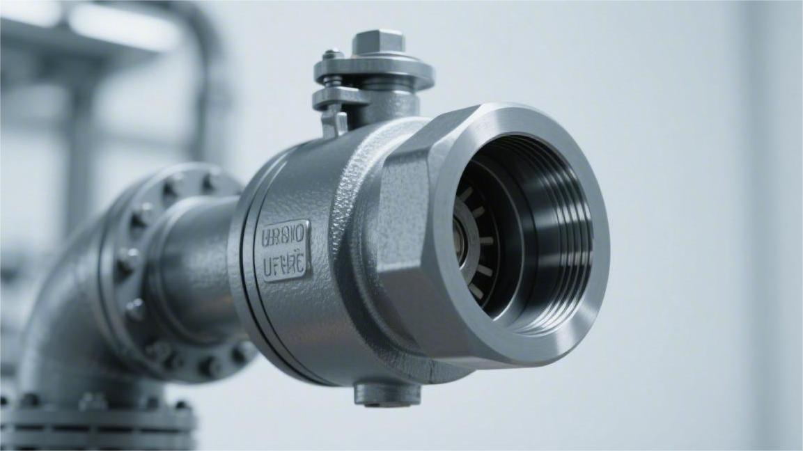 How to Choose an Industrial Ball Valve for High-Pressure Applications | pressure rating, valve material, sealing performance