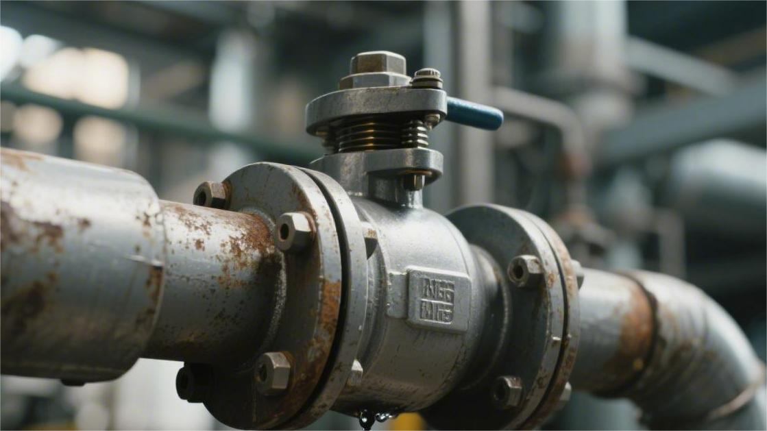 Common Industrial Ball Valve Failures and How to Prevent Them | leakage issues, seat wear, improper operation