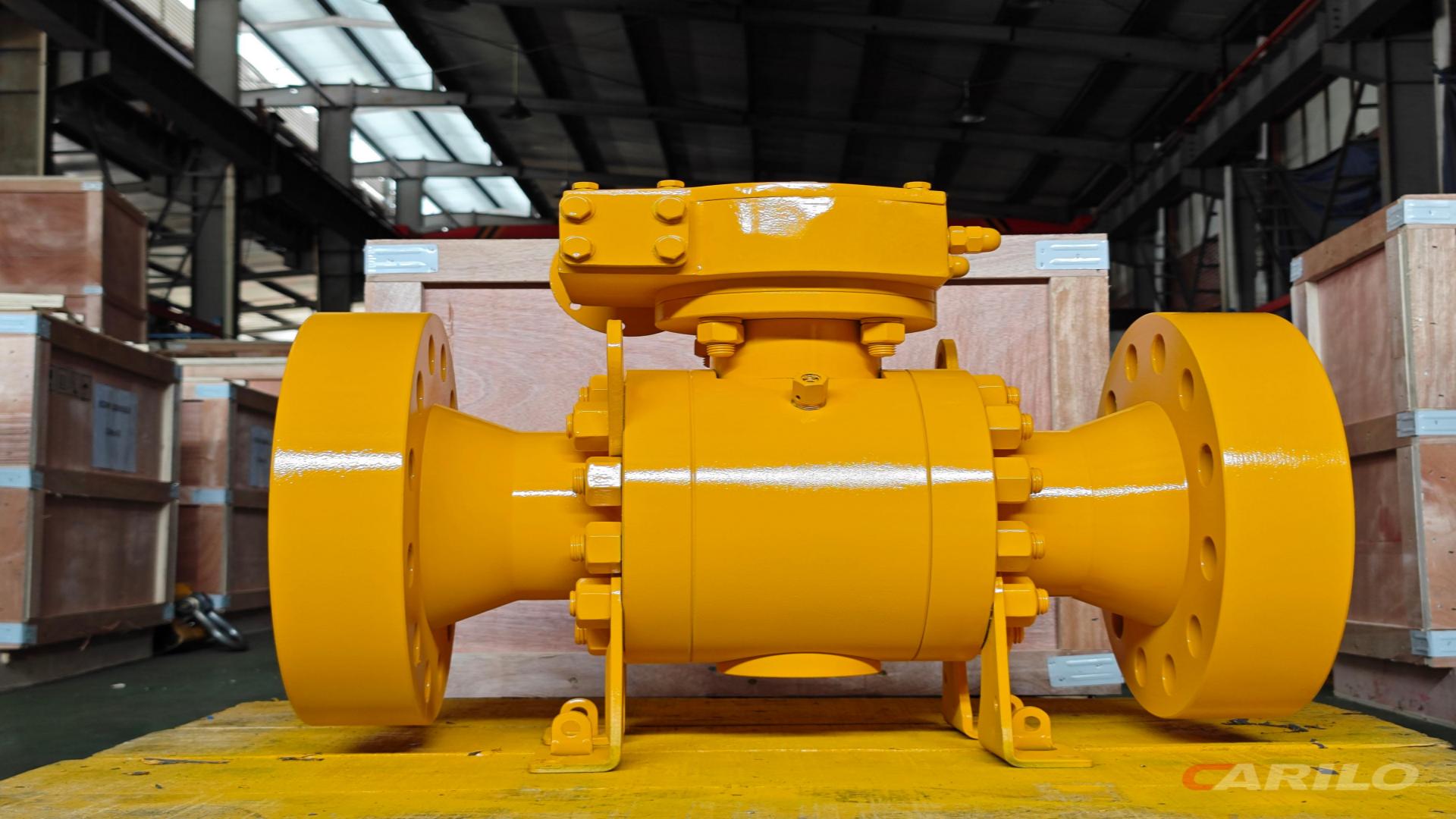 What Is the Difference Between Full Port and Reduced Port Industrial Ball Valves | flow capacity, pressure loss, application fit