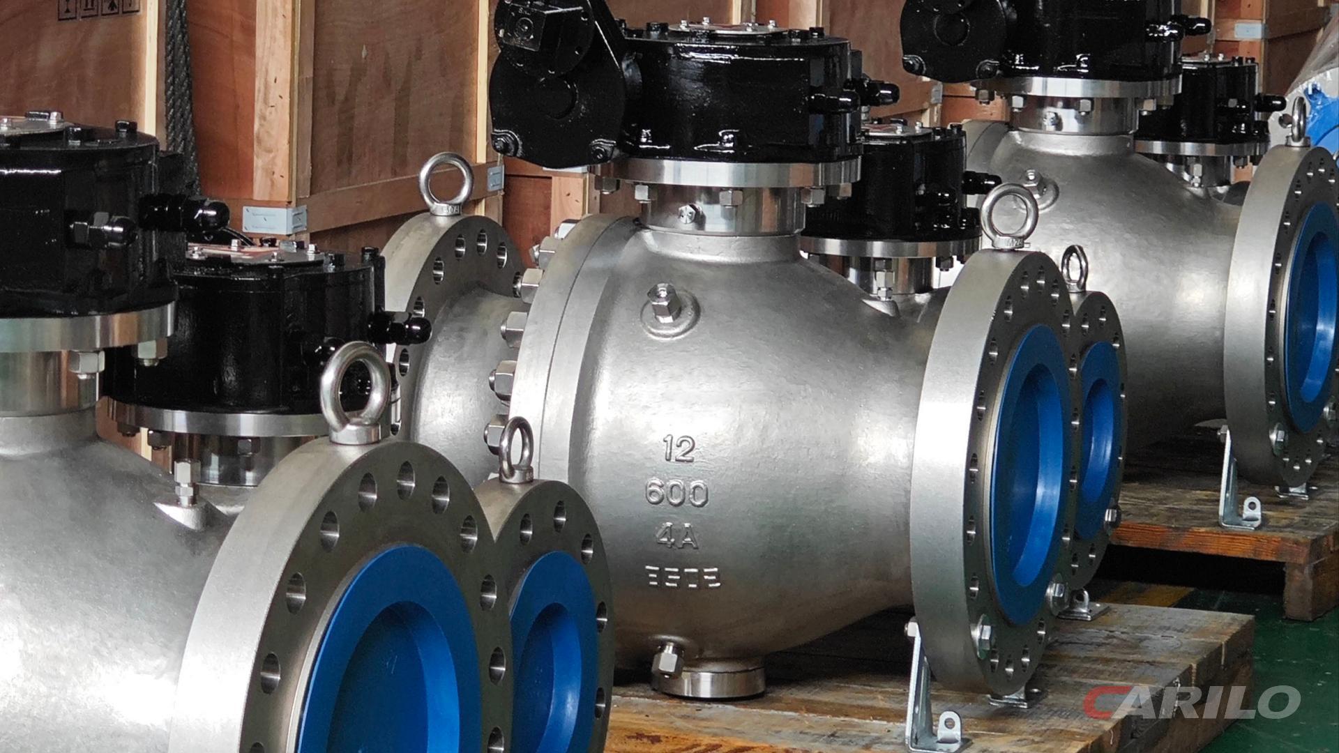 How to Select an Industrial Ball Valve for Corrosive Media | corrosion resistance, seat material, long-term reliability