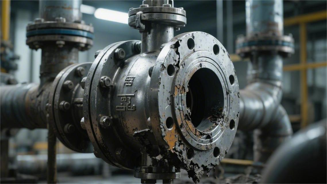 What Causes Industrial Ball Valve Failure in Harsh Working Conditions | seal wear, pressure fluctuation, material mismatch