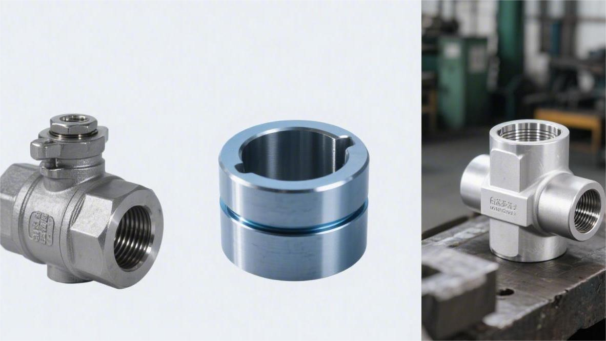 Tungsten Carbide vs Stellite vs Ni-Based Alloy for Metal Seated Ball Valves | Which One Cuts Cost Without Losing Performance