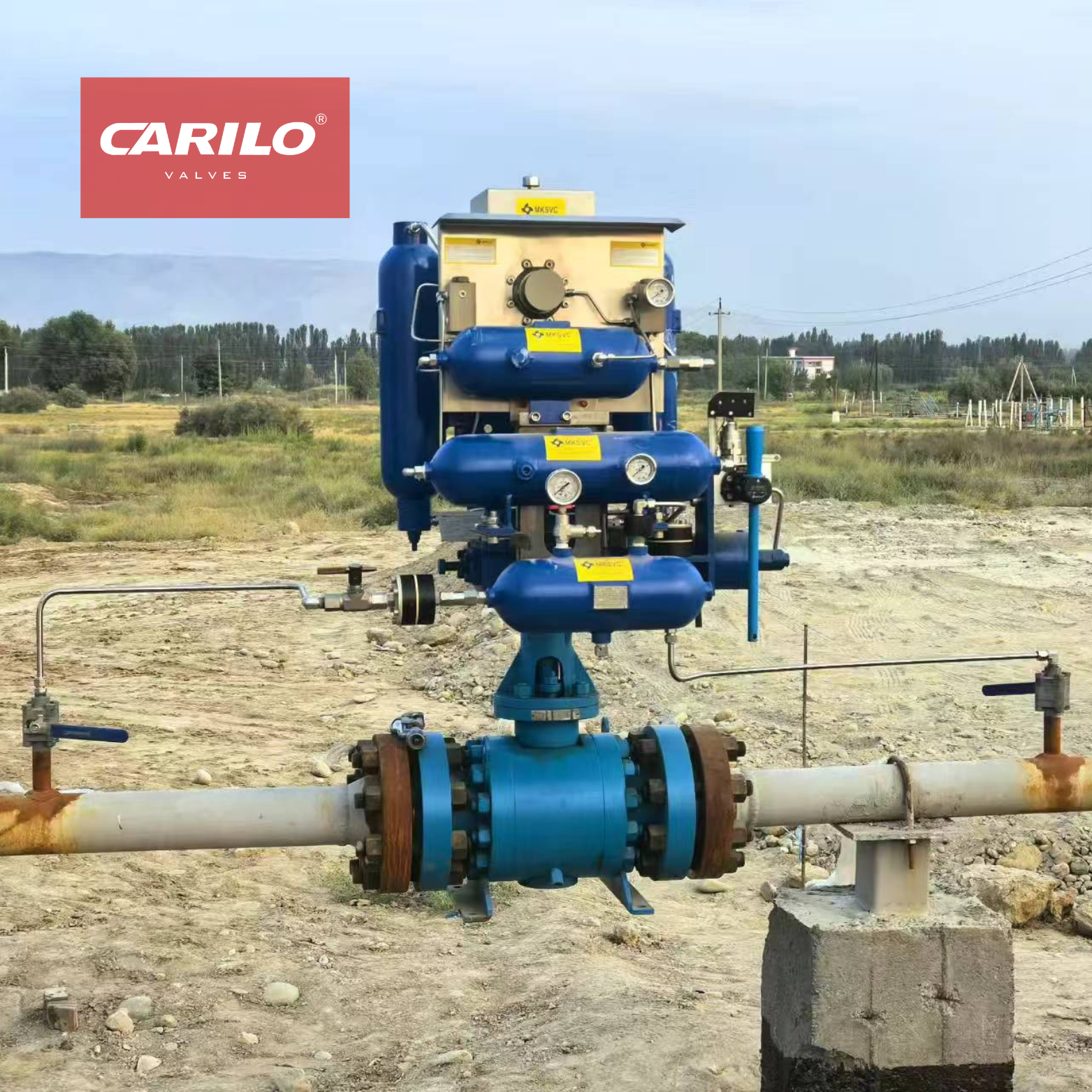 What to Do Before and After Ball Valve Installation on Site | Pre-Installation Preparation and Post-Installation Testing