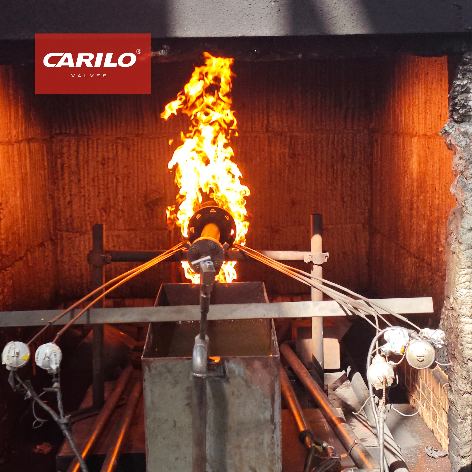 How to Pass API 607 Fire Testing with an API 6D Ball Valve Design | Fire-Safe Design Optimization and Leakage Control