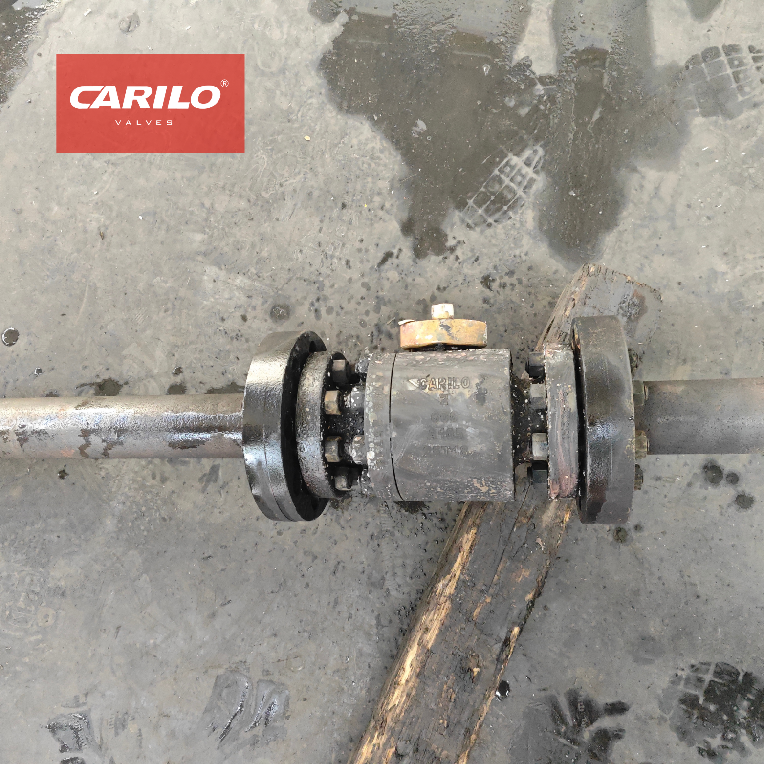 What Documents Are Needed for API 607 Fire Testing of API 6D Ball Valves | Required Documentation and Certification Requirements