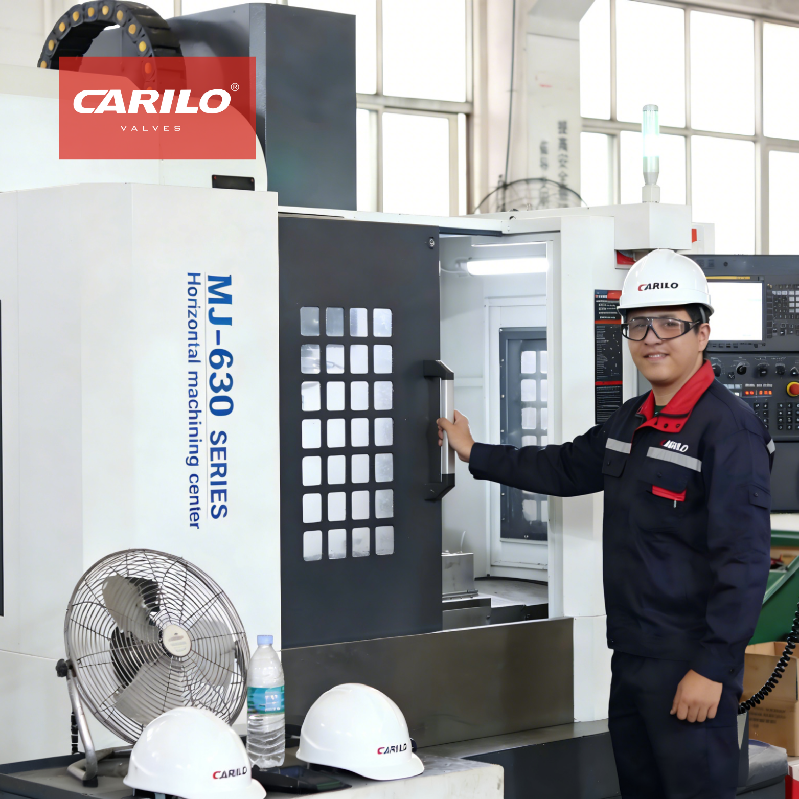 China Ball Valve Manufacturer for Long-Term Cooperation: What Really Matters | product consistency, communication efficiency, after-sales support