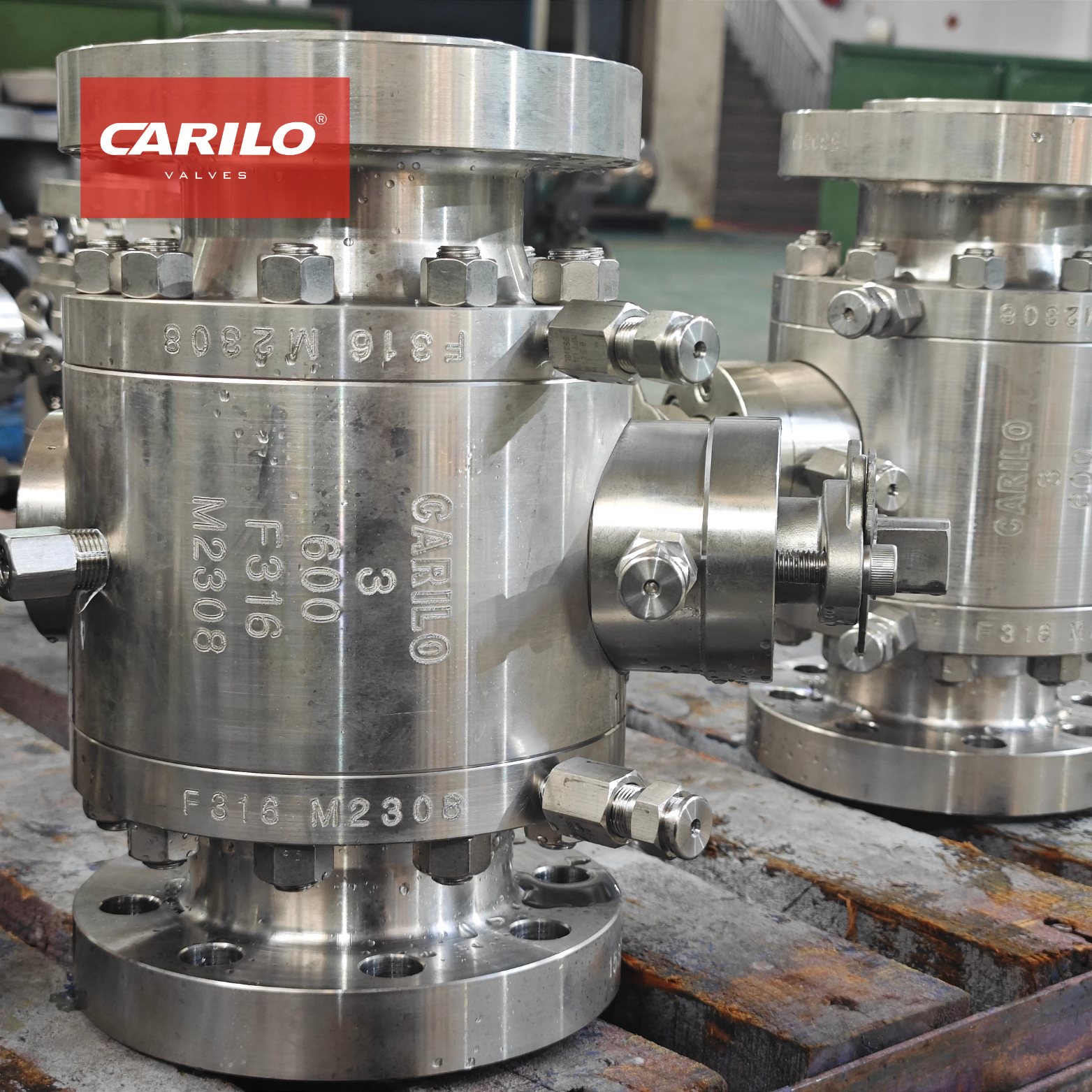 Why Forged Ball Valves Are Preferred for Oil and Gas Pipeline Systems | leak prevention, pressure resistance, safety compliance