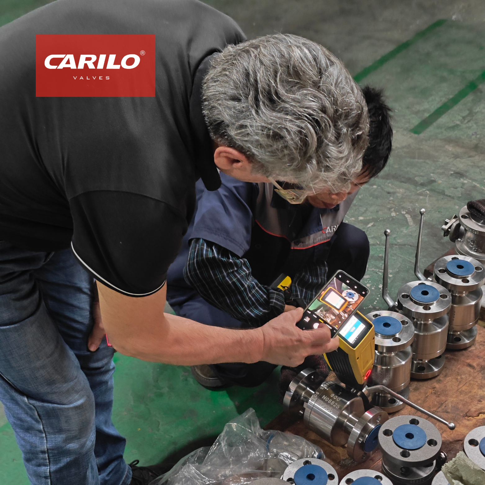 How to Find a Reliable China Ball Valve Manufacturer for Industrial Projects | factory capability, quality control, project experience
