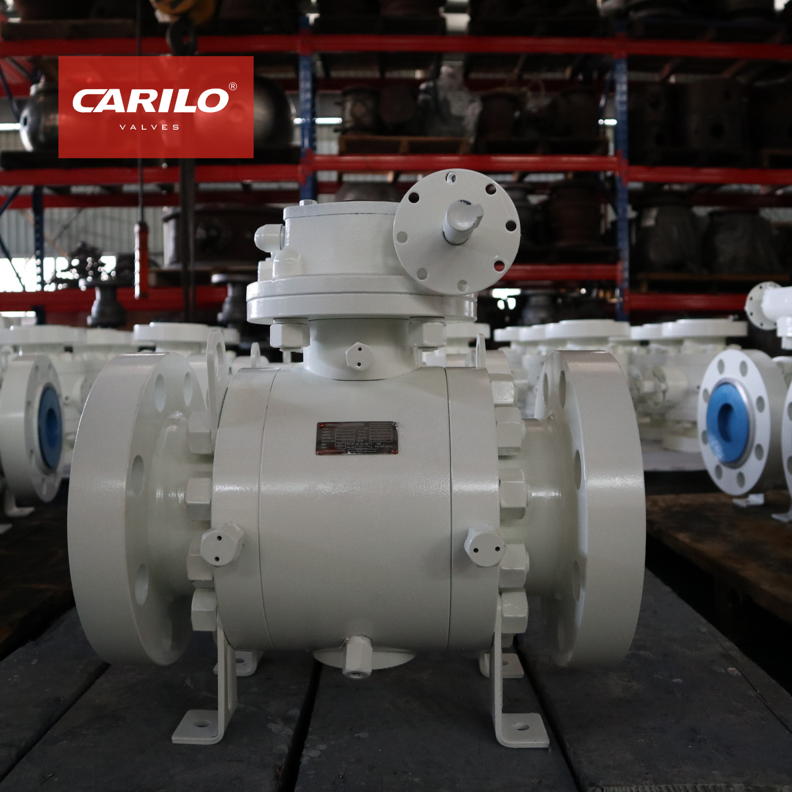 API Forged Ball Valve Buying Guide for Distributors and EPC Contractors | API compliance, project demand, supply stability