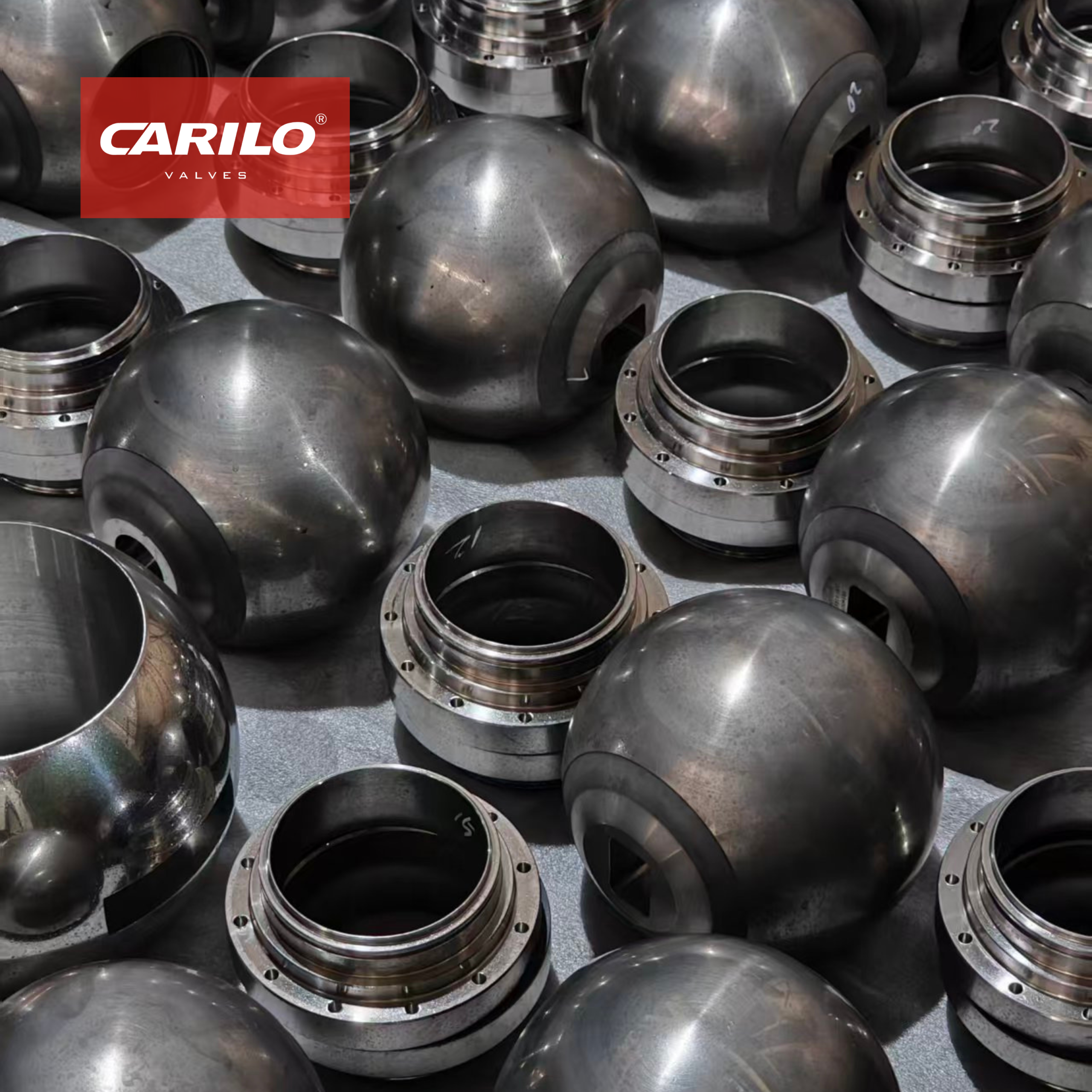 Soft Seated or Metal Seated Forged Ball Valve: Which Option Fits Your Application | sealing method, media condition, temperature range