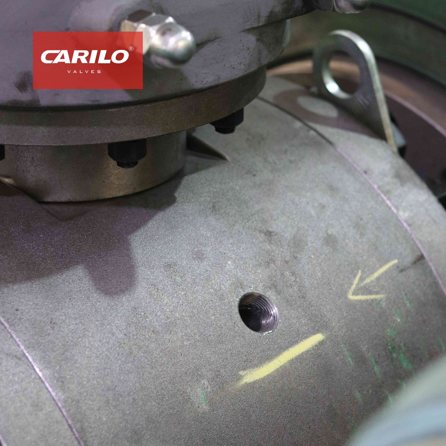 From Factory Test Passed to On-Site Leakage | Why Ball Valves Can Fail After Actuator Assembly