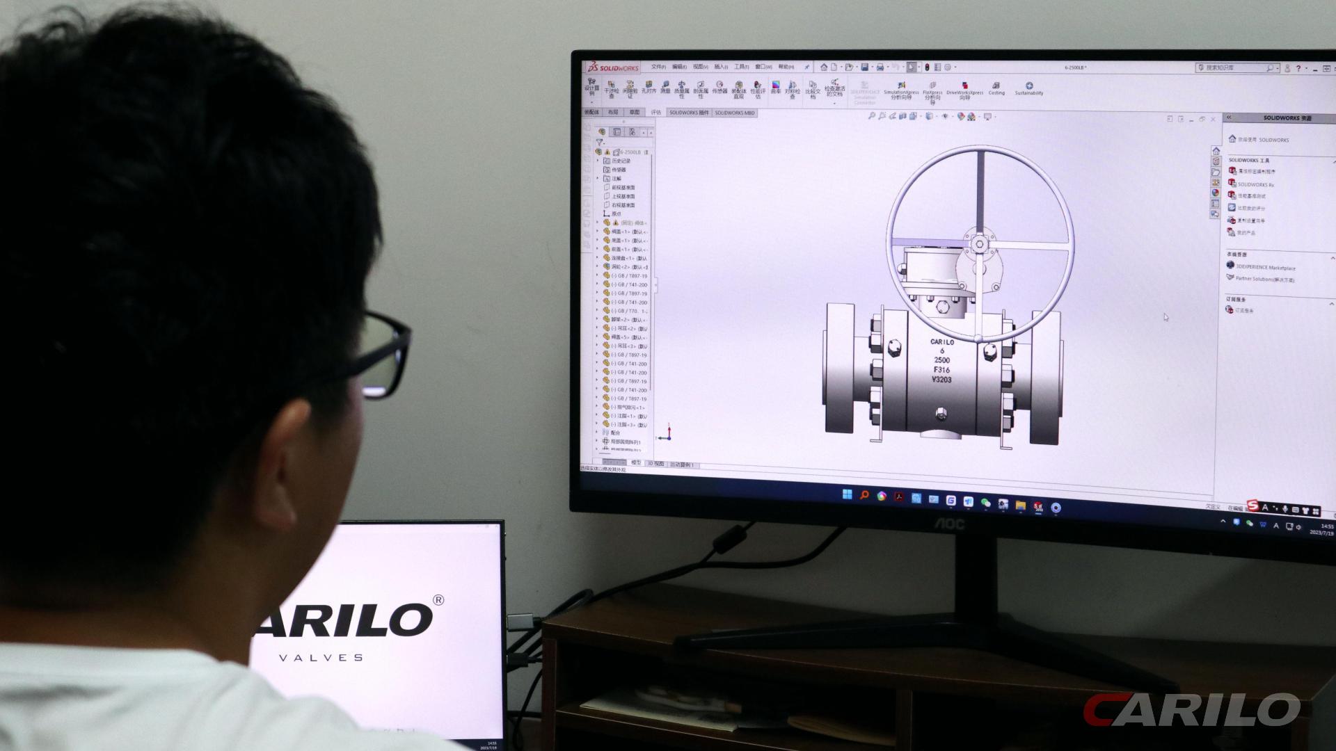 Best Industrial Ball Valve Options for High-Pressure Applications | sealing performance, body strength, service life