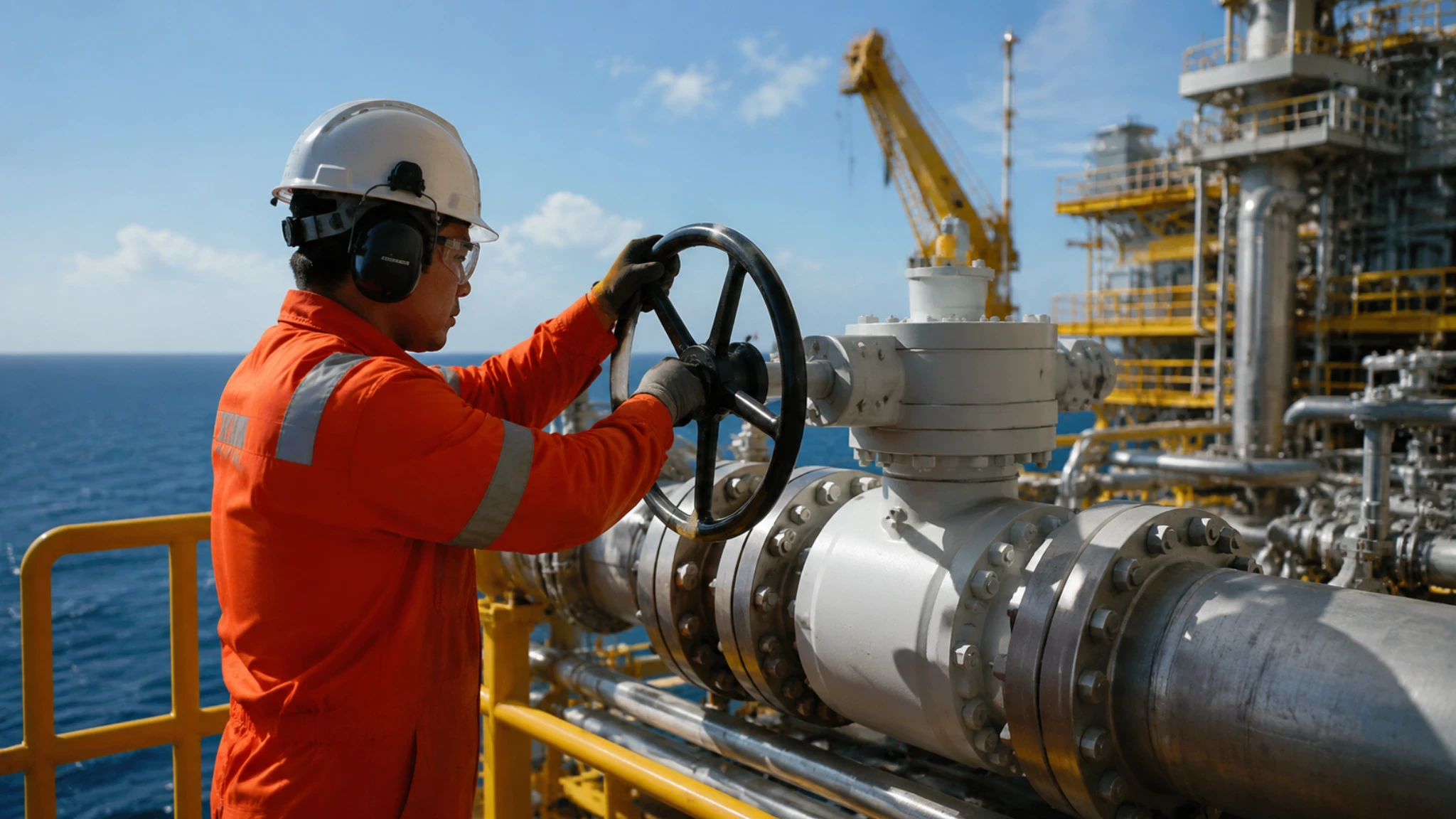 Sourcing Floating Ball Valves | China Manufacturer, Global Shipping, Strict QC Process