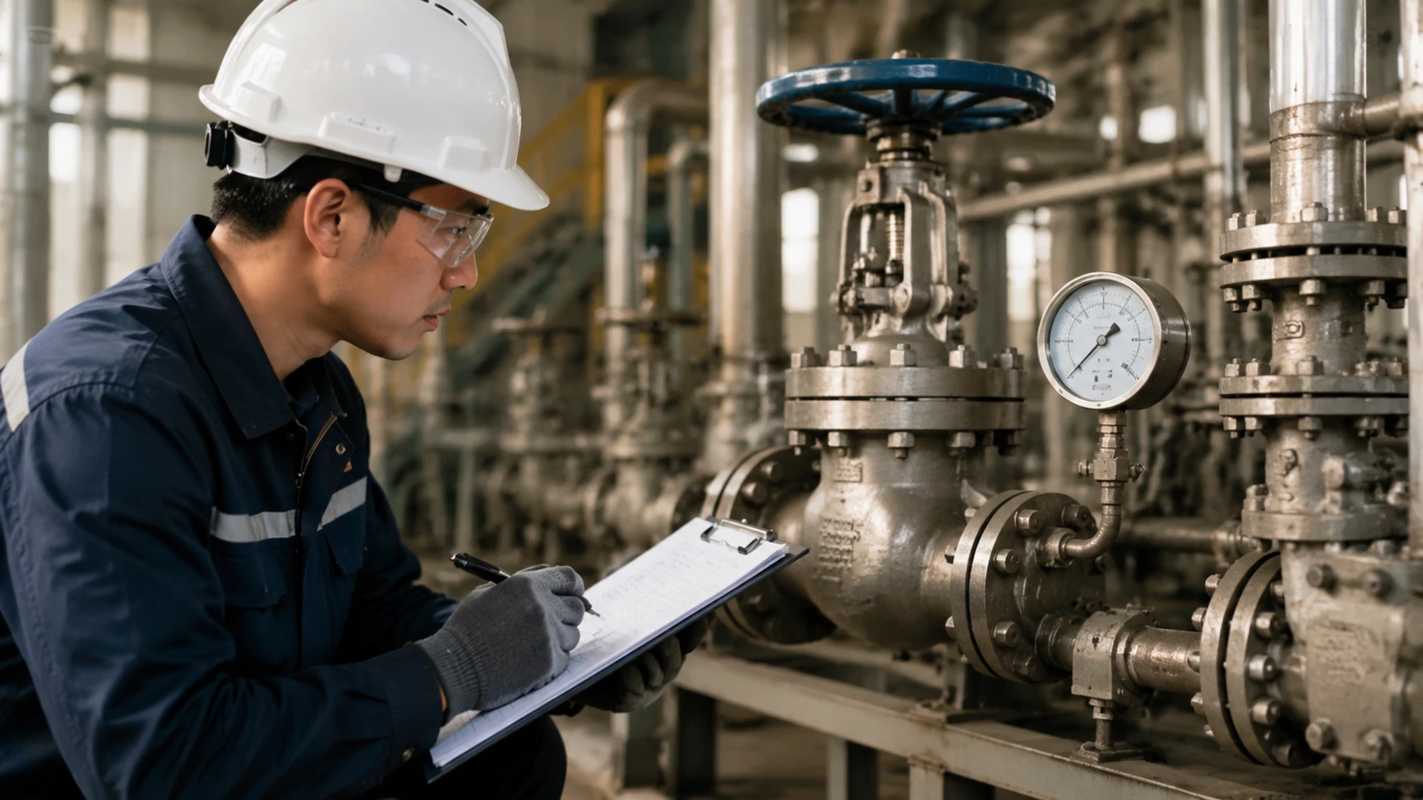 How to Interpret a Valve Pressure Test Report | API 598 Shell and Seat Test Acceptance Criteria