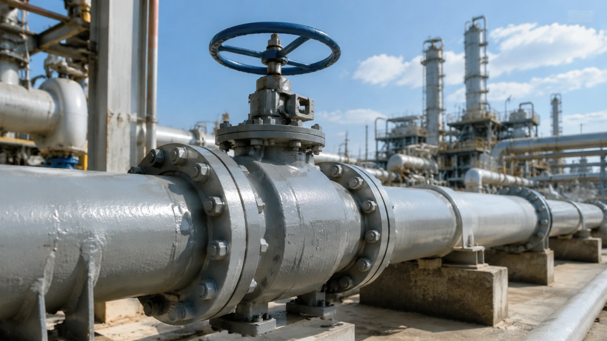What Is a Forged Ball Valve 丨 Why Grain Structure Matters, When to Choose Forged Over Cast, and How to Verify You Got One