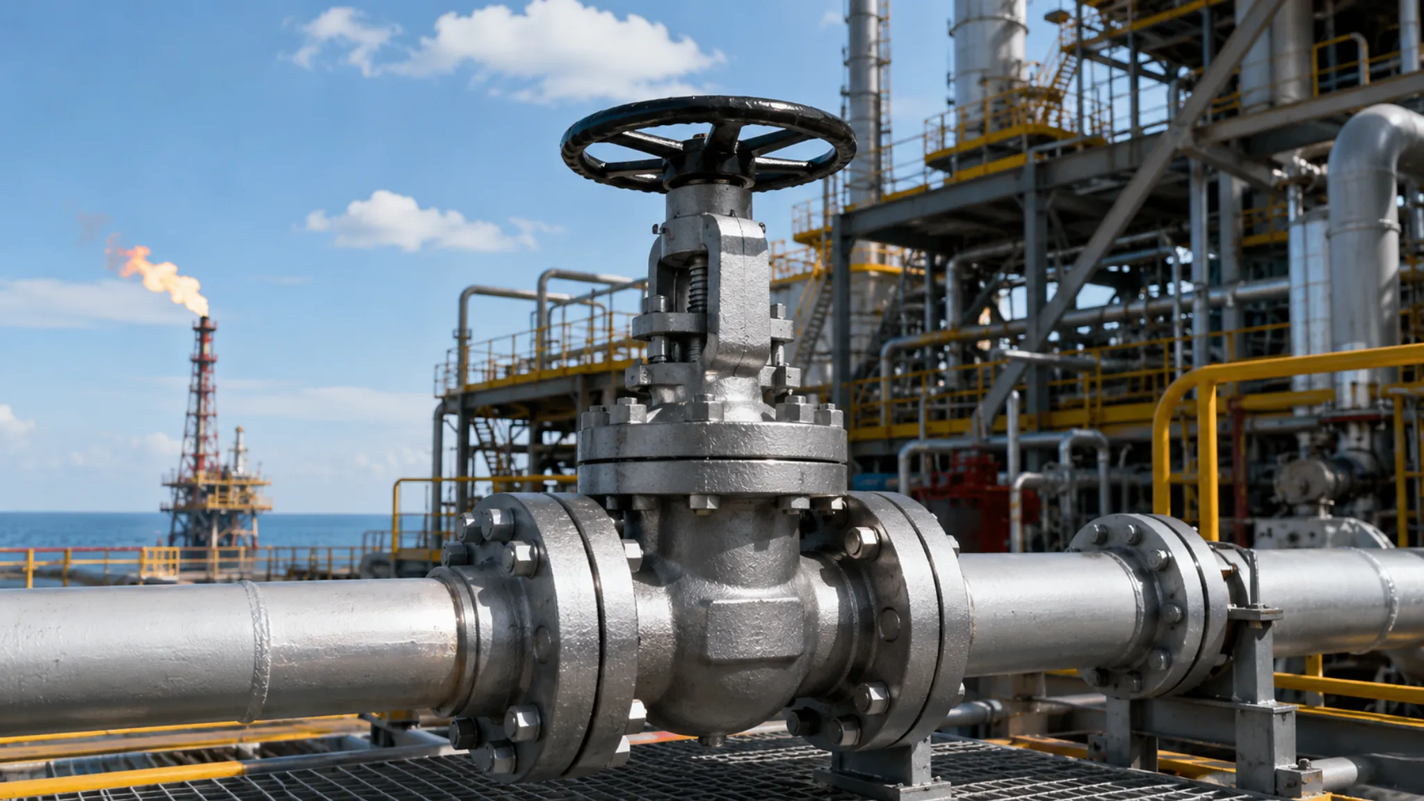 What is a Forged Metal Seated Valve? | Applications, Pros, Oil & Gas
