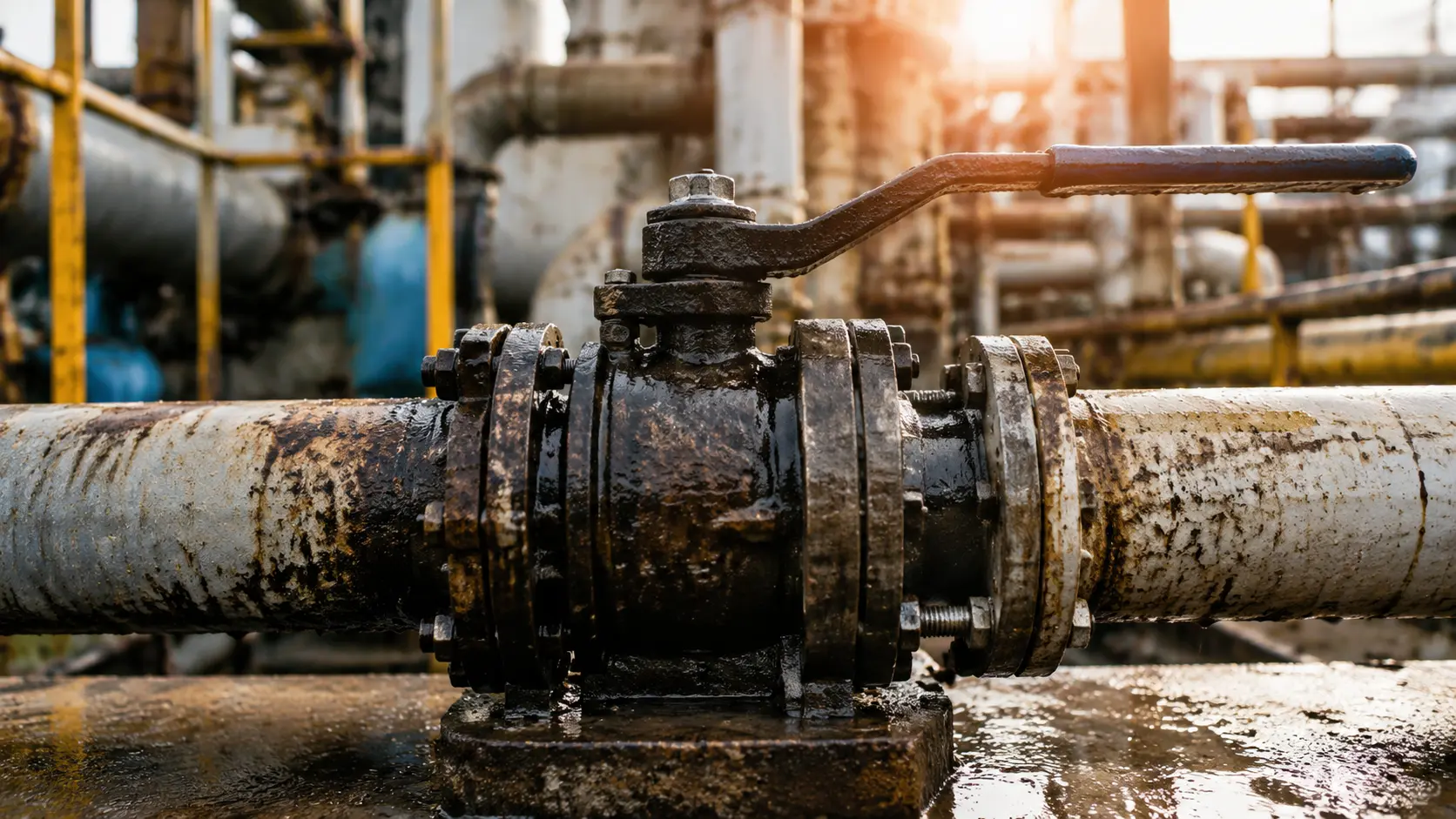 Why Is My Ball Valve Hard to Operate After Months in Service? | Torque Increase, Seat Swelling, Debris Build-Up