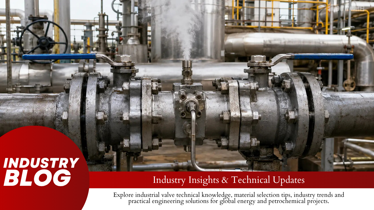 Why Does a DBB Valve Bleed Port Stay Pressurized? | Seat Leakage, Trapped Fluid, Vent Routing